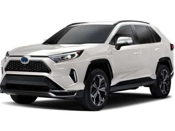 TOYOTA RAV4 PRIME 2022 JTMAB3FV0ND080306 image